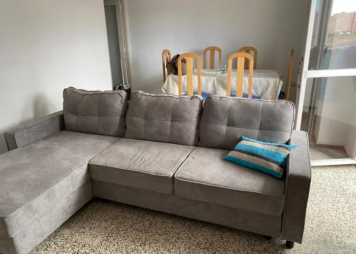 Comfortable And Conveniently Located House Las Palmas de Gran Canaria