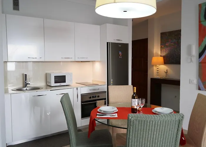 Apartamento Matias Padron House Las Palmas de Gran Canaria