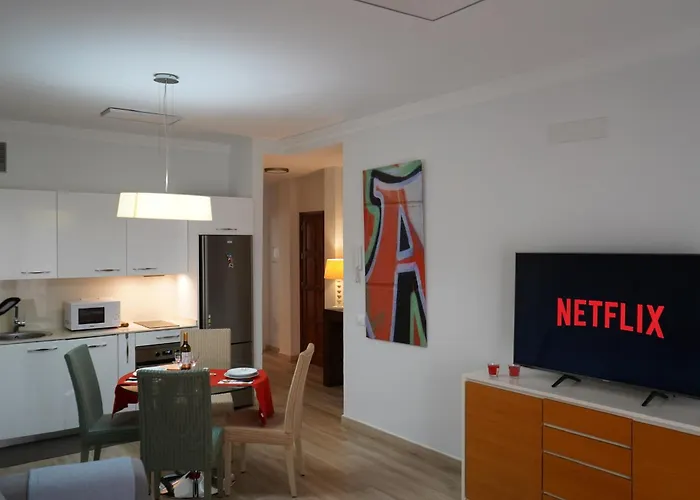 Apartamento Matias Padron House Las Palmas de Gran Canaria