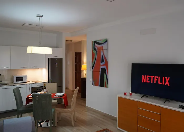 Apartamento Matias Padron House Las Palmas de Gran Canaria