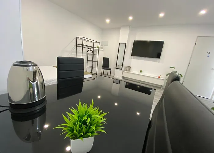 Apartamento Loft La Jirafa Las Palmas de Gran Canaria