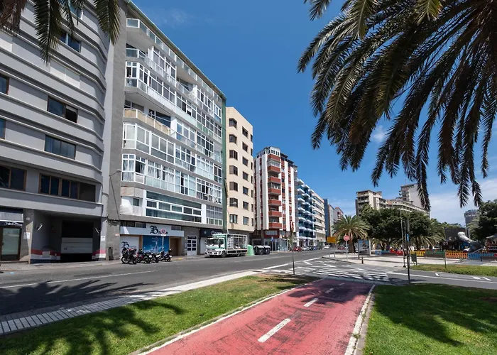 Déjalo Fluir - Central Studio Las Palmas de Gran Canaria