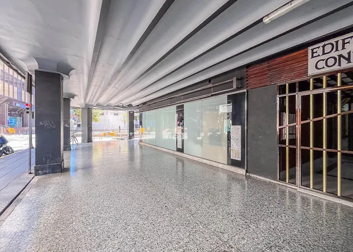 Suite Las Canteras, Nómadas, Ideal parejas Las Palmas de Gran Canaria