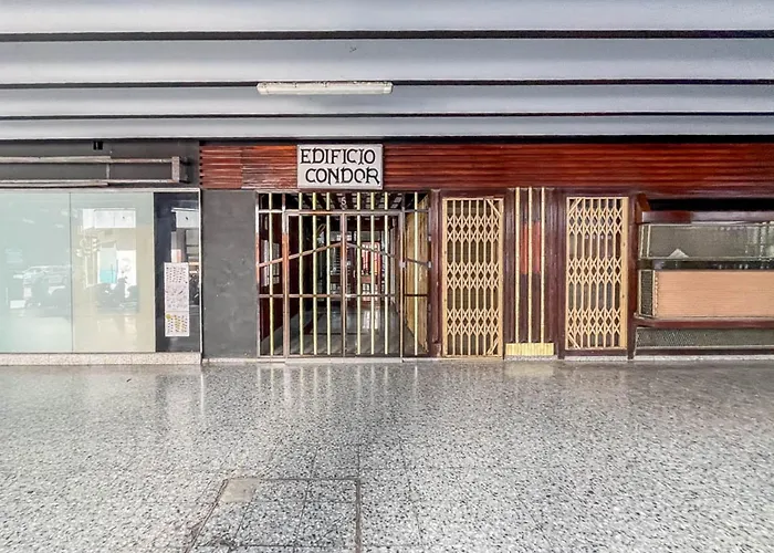 Suite Las Canteras, Nómadas, Ideal parejas Las Palmas de Gran Canaria