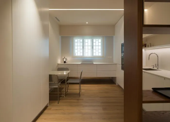 Luxury Bakus Canteras Beach Las Palmas de Gran Canaria