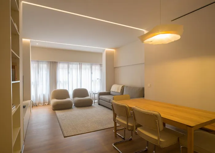 Luxury Bakus Canteras Beach Las Palmas de Gran Canaria