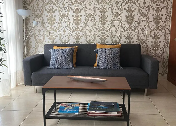 Tiffany'S Apartment Las Palmas de Gran Canaria