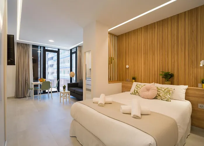 Vinka Beach Home By CanariasGetaway Las Palmas de Gran Canaria
