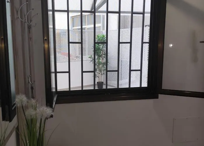 Apartamento Victoria 51. Las Palmas de Gran Canaria