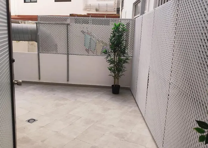 Apartamento Victoria 51. Las Palmas de Gran Canaria