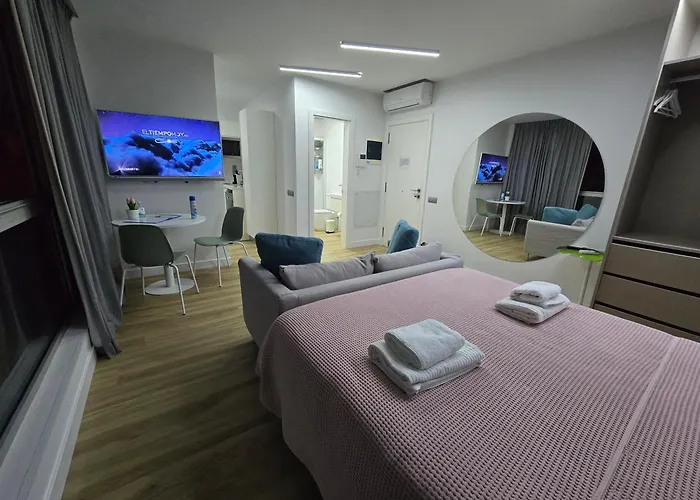 Edison - Las Canteras By CanariasGetaway Las Palmas de Gran Canaria