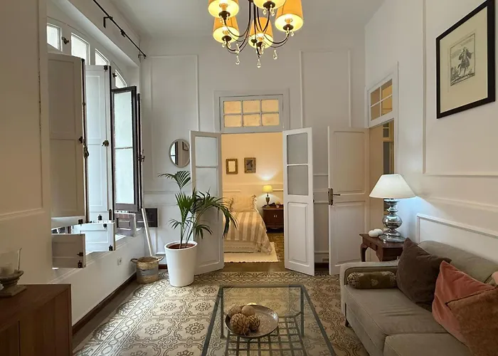 Apartamento Casa Toledo Las Palmas de Gran Canaria