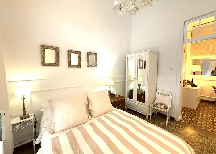 Apartamento Casa Toledo Las Palmas de Gran Canaria