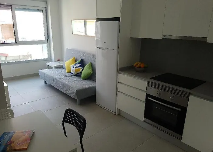Apartamento Tusity Yeah Las Palmas de Gran Canaria