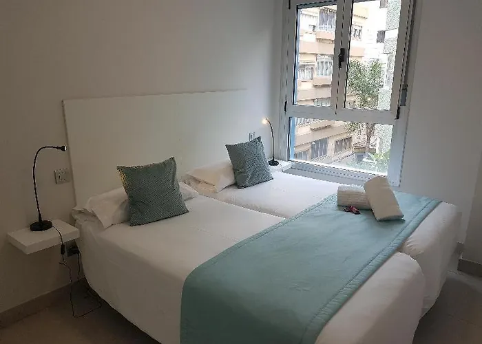 Apartamento Tusity Yeah Las Palmas de Gran Canaria
