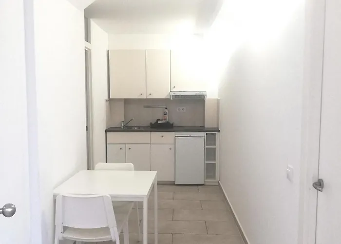 Apartamento Sun Akademie Las Palmas de Gran Canaria