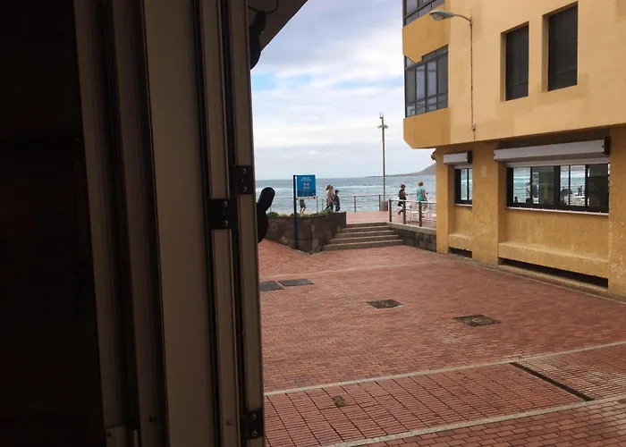 Trip Canteras, New Beach Apartment Las Palmas de Gran Canaria
