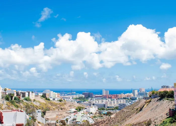 The Blue Calla Las Palmas de Gran Canaria