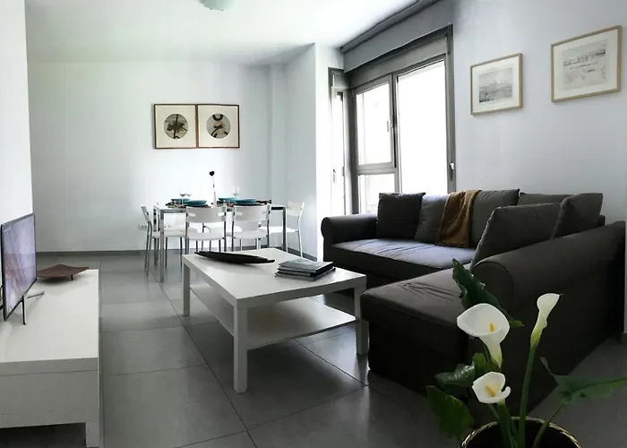 New Cozy Apartment Next To The Beach! Las Palmas de Gran Canaria