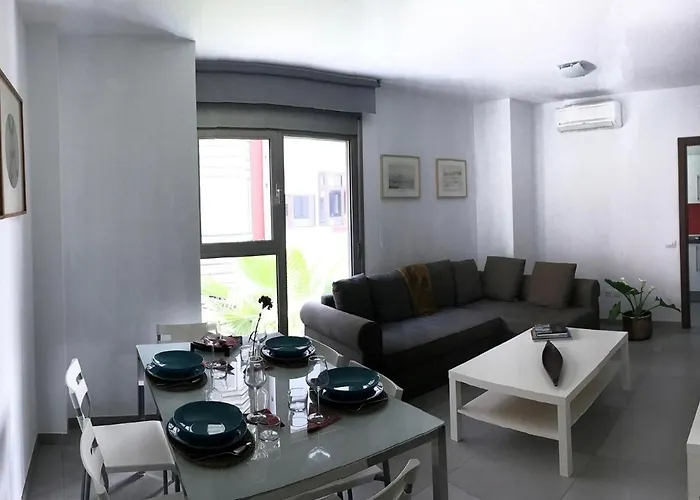 New Cozy Apartment Next To The Beach! Las Palmas de Gran Canaria