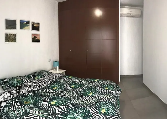 New Cozy Apartment Next To The Beach! Las Palmas de Gran Canaria