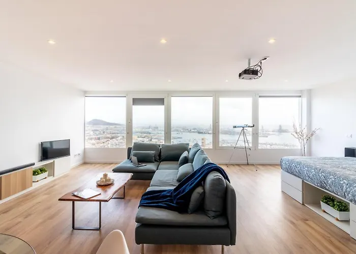 Skyview Las Palmas