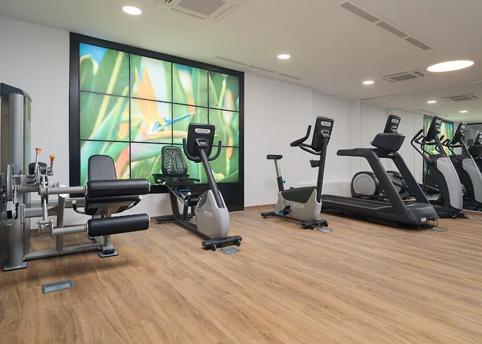 Apartamento Chez Abel Las Palmas de Gran Canaria