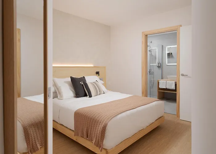 Apartamento Chez Abel Las Palmas de Gran Canaria