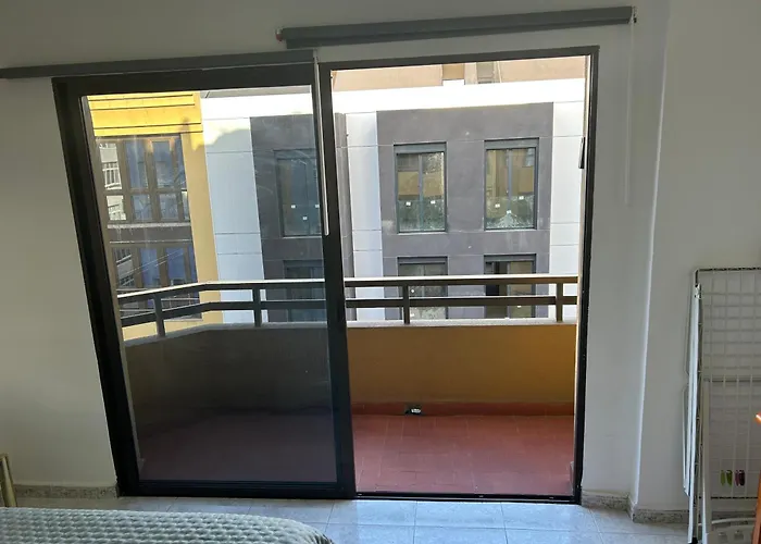 Apartamento Las Canteras Las Palmas de Gran Canaria