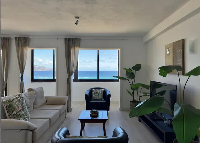Buenavista Las Canteras Las Palmas de Gran Canaria
