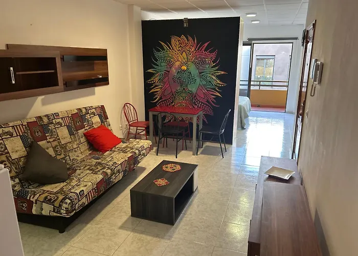 Apartamento Las Canteras Las Palmas de Gran Canaria