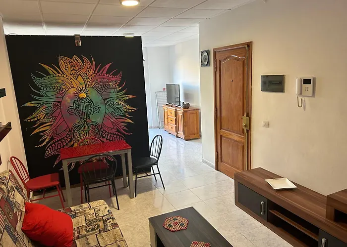 Apartamento Las Canteras Las Palmas de Gran Canaria