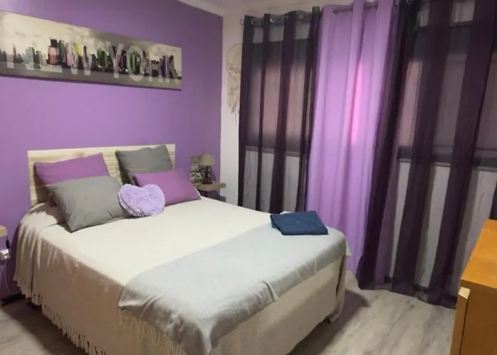 Apartamento vivienda Acerina Las Palmas de Gran Canaria