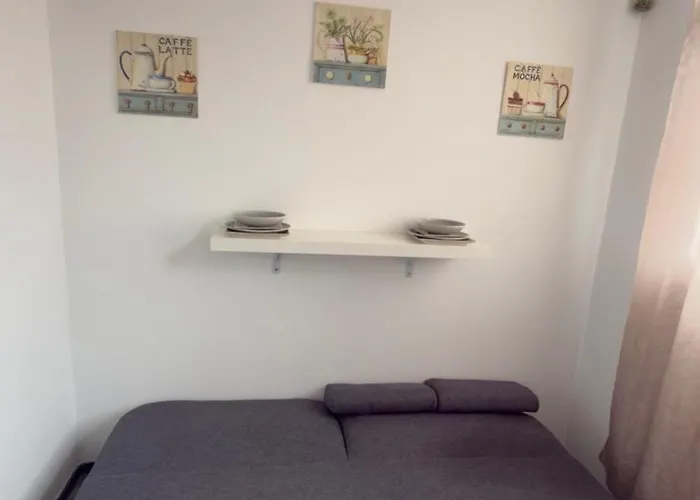 Apartamento vivienda Acerina Las Palmas de Gran Canaria