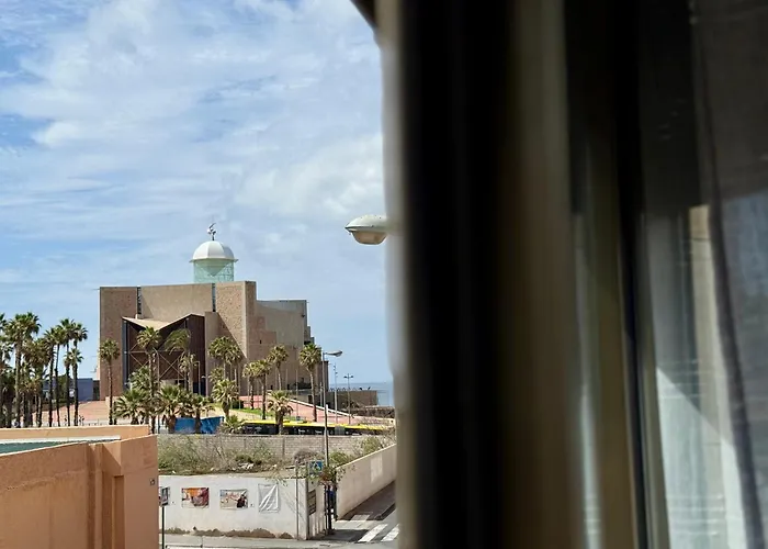 Casa Las Arenas Las Palmas de Gran Canaria