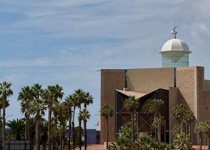 Casa Las Arenas Las Palmas de Gran Canaria