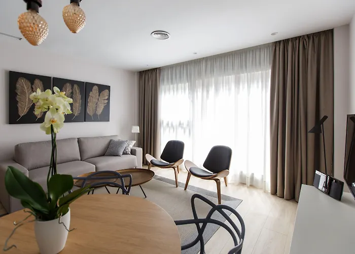 Smartr Las Palmas