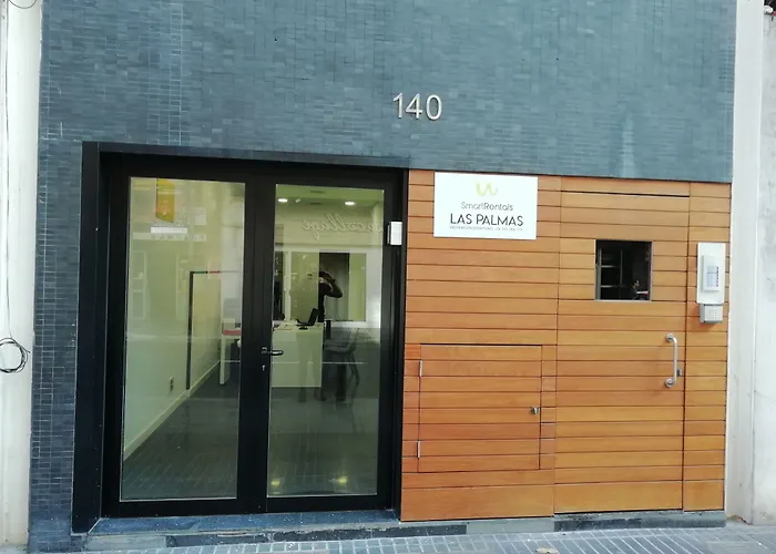 Smartr Las Palmas