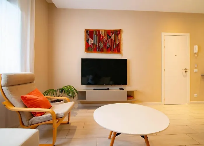 Sahara Suite Air conditioned Las Palmas de Gran Canaria