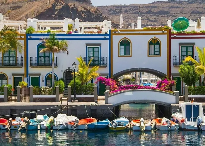 Apartamento Begui Las Palmas de Gran Canaria