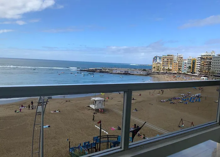 Paraiso 64 Las Palmas de Gran Canaria