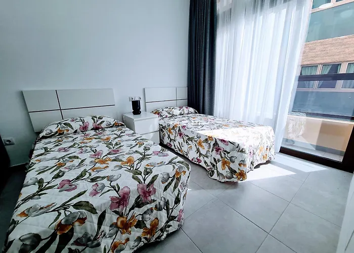 Vv Claramar Playa "By Henrypole Home" Las Palmas de Gran Canaria