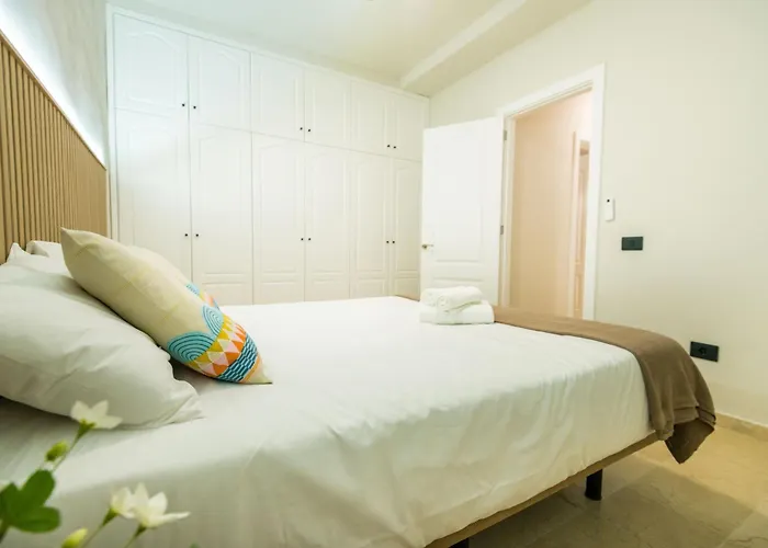 Apartamentos Maresía by Infinity Summer Las Palmas de Gran Canaria