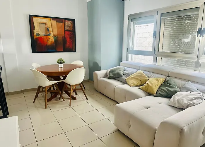 Apartamento Coral Dream Las Palmas de Gran Canaria