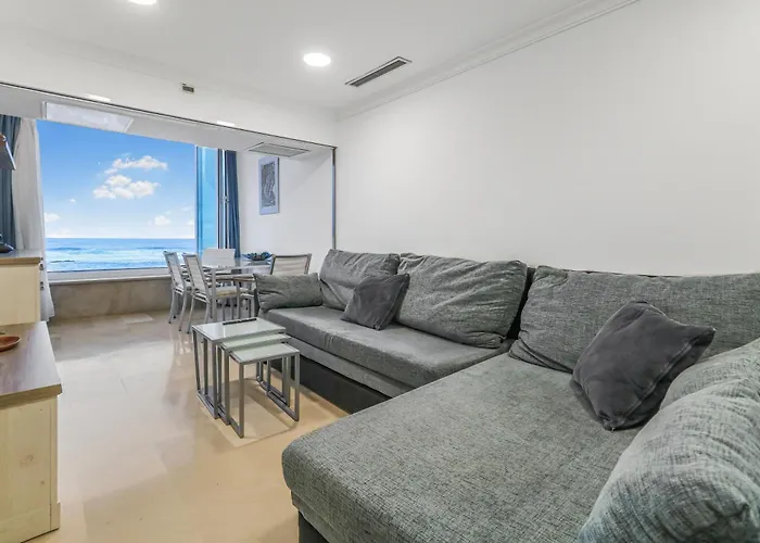 My Home By The Sea Las Palmas de Gran Canaria