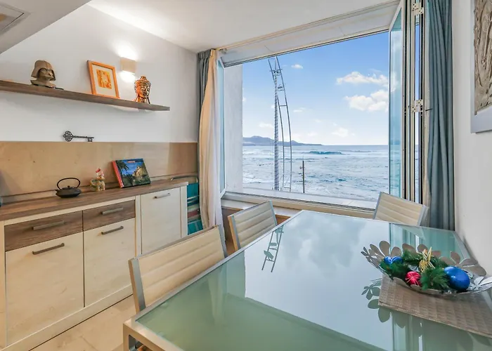 My Home By The Sea Las Palmas de Gran Canaria