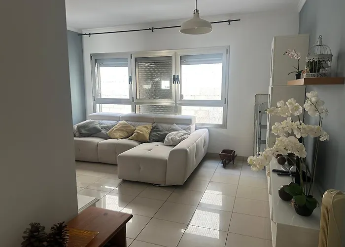 Apartamento Coral Dream Las Palmas de Gran Canaria