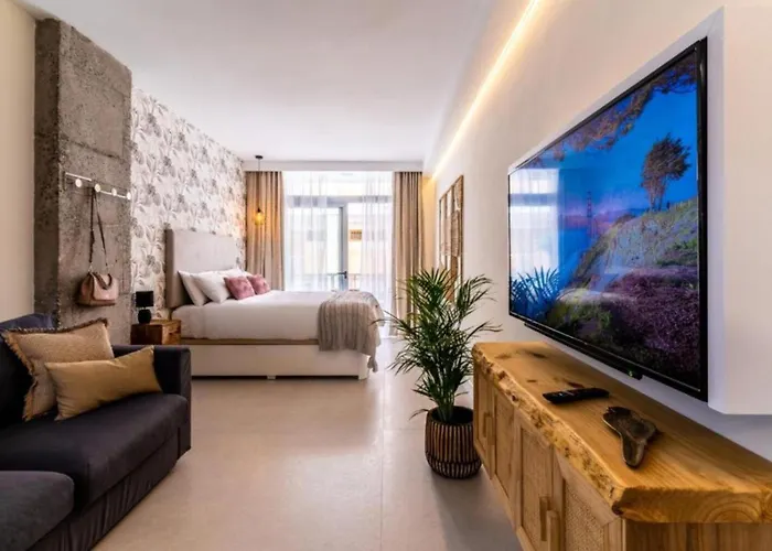 Coralcanteras loft Las Palmas de Gran Canaria