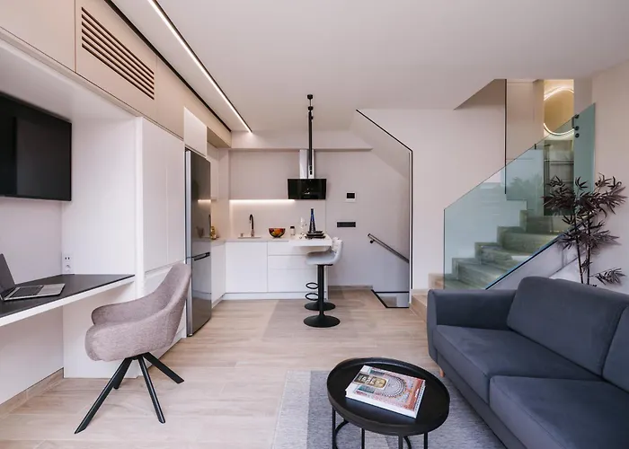 Apartamento Arena&Cielo by Airnest Las Palmas de Gran Canaria