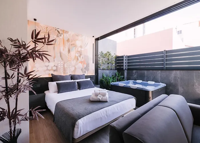 Apartamento Arena&Cielo by Airnest Las Palmas de Gran Canaria